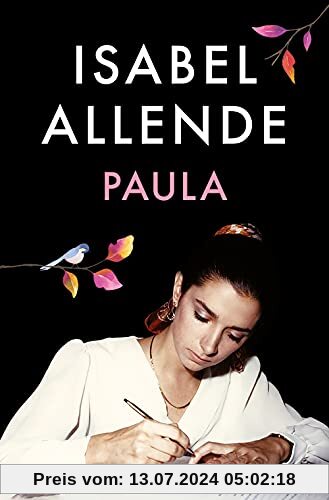 Paula (Best Seller)